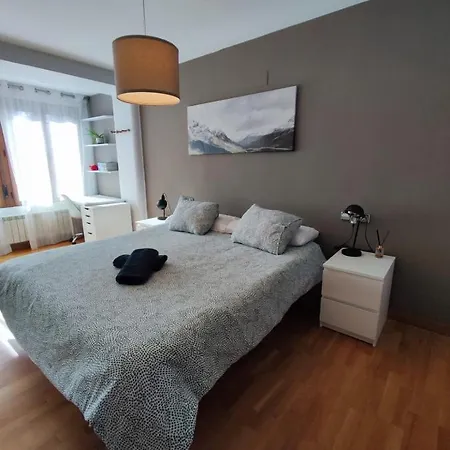Casa Sua Jaca
