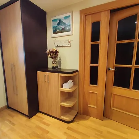 Apartment Casa Sua *