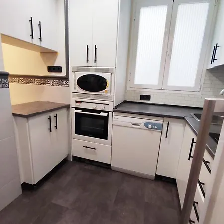 Apartment Casa Sua Jaca