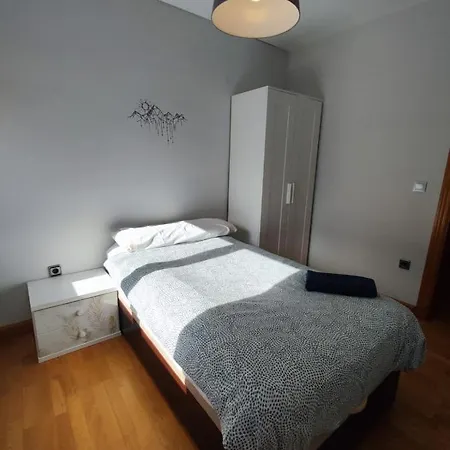 Casa Sua Apartment *