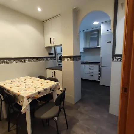 Casa Sua Apartment Jaca